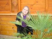 Фотография Ивлевой Маришки