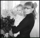 Фотография Мурашовой Виктории