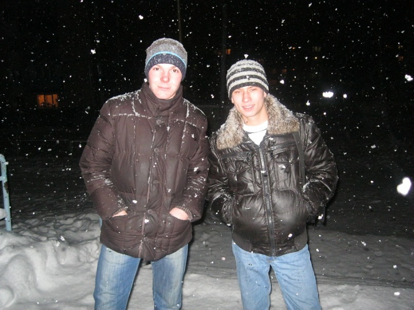 Иван Машков фотография #35