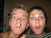 Фотография Голубина Екатерина