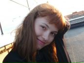 Фотография Пахомовой Сашеньки