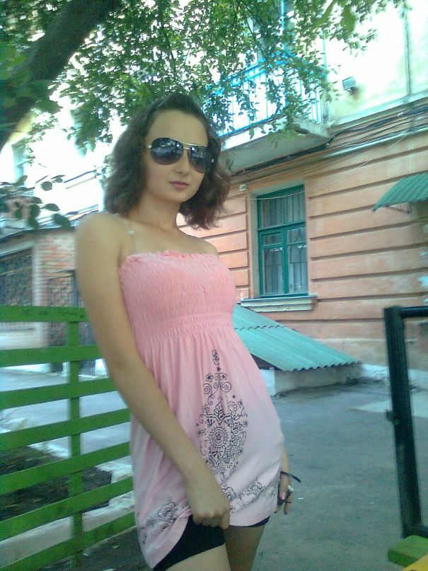 Вероничк@ Дзюб@ фотография #23