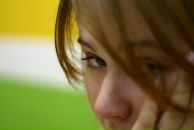 Фотография Лаптевой Алисы