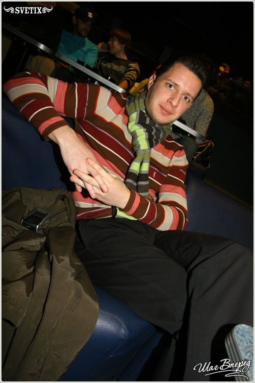 Дмитрий Волков фотография #20