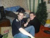 Фотография Самсонова Николая