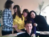 Фотография Weissman Alexander