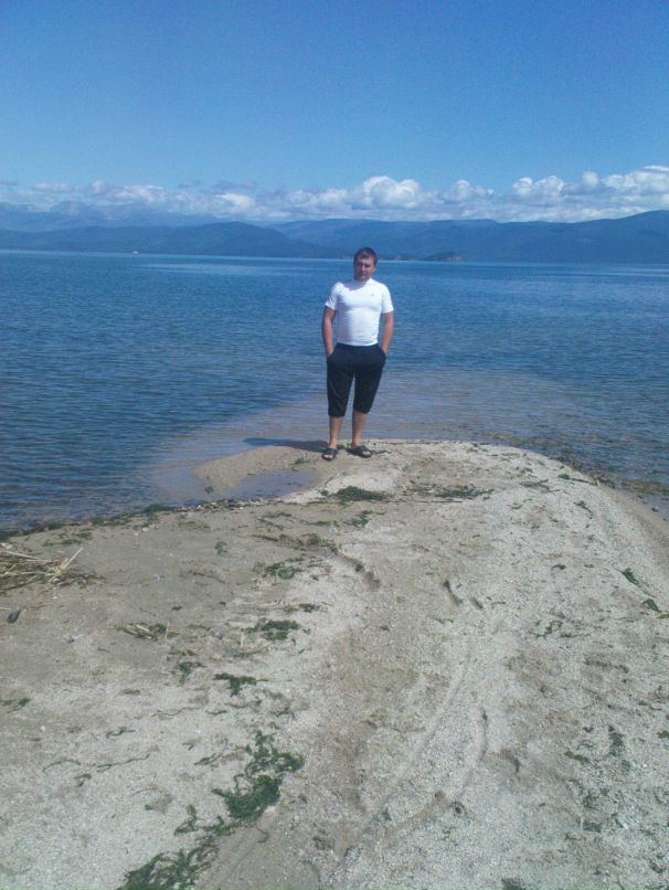 Егор Булычев фотография #13