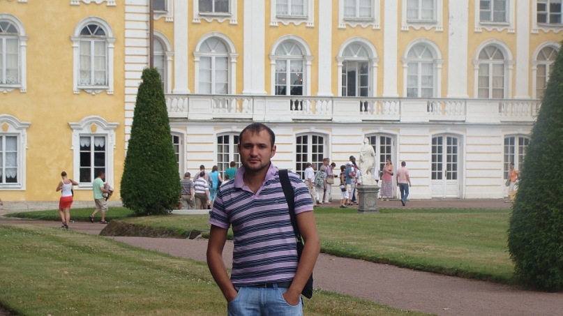 Егор Булычев фотография #20