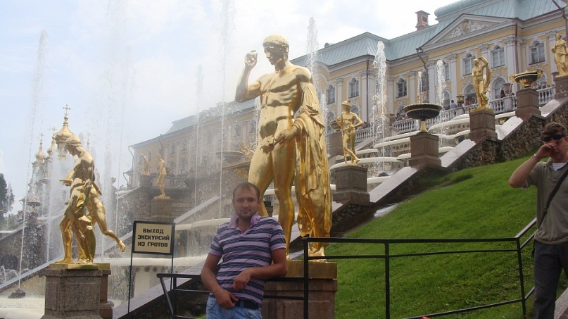 Егор Булычев фотография #38