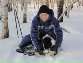 Фотография Тяпкиной Галины