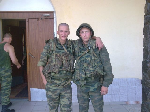 Сергей Ромaнeц фотография #29