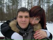 Фотография Горбылёвой Лёны