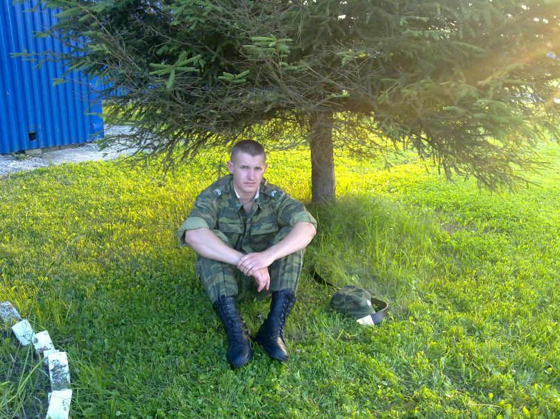 Николай Альшанский фотография #44