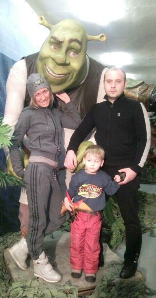 Денис Плотников фото №1