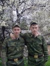 Фотография Дегтерева Антона