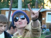 Фотография Храмовой Оли