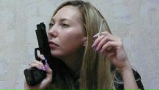 Фотография Недопёкиной Виктории