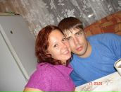 Фотография Нины Рокотянской Фуршетнаи Мастерскаи