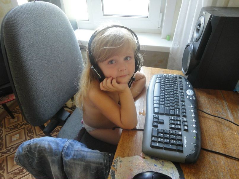 Дмитрий Бурмистров фотография #30