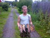 Фотография Феклистова Олега