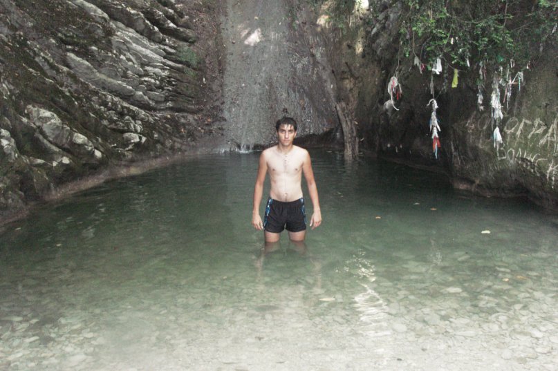 Андрей Грабченко фотография #37