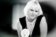 Фотография Вязович-Васильевой-Кундозеровой Анастасии