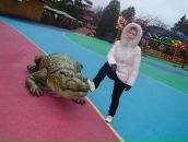 Фотография Севидовой Лидии