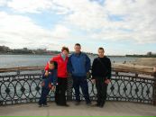 Ваня Осипов фотография #35 (источник - https://vk.com/id53775902)
