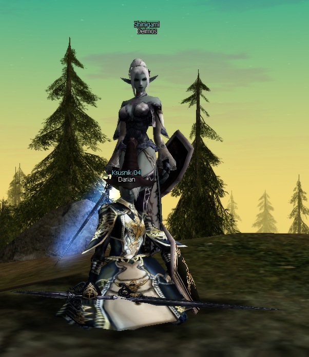 Николай Таран фотография #46