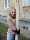 Фотография Божановой Александры