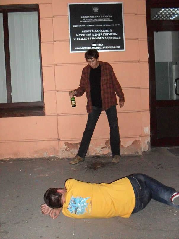 Сергей Чопенко фотография #6