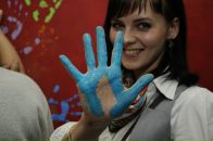 Фотография Журавлёвой Дарьи