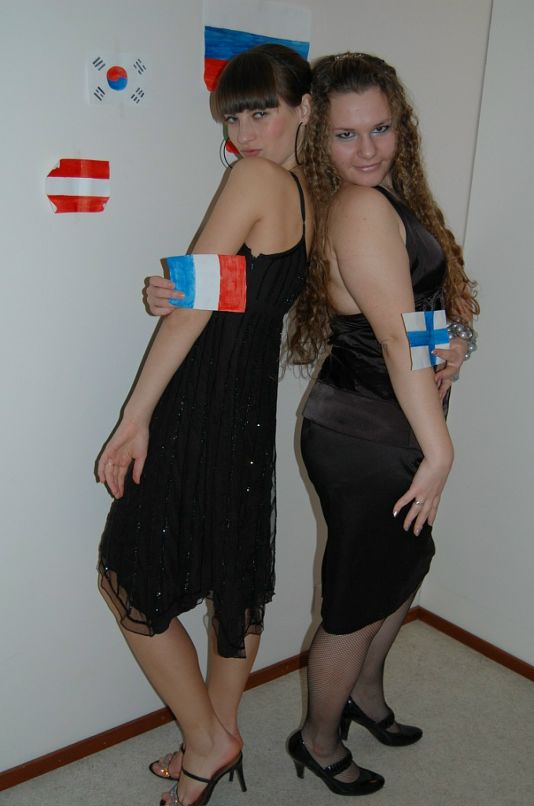 Катя Архипова фотография #27