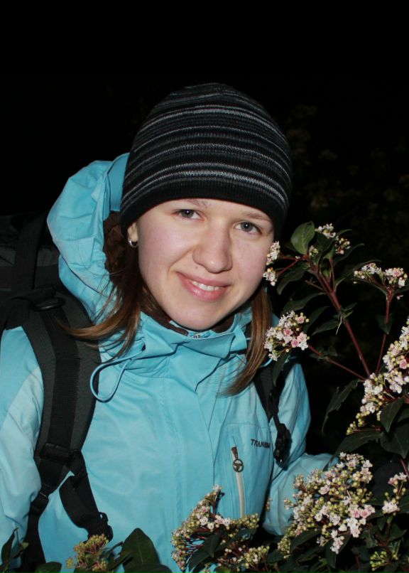 Наталья Исаева фотография #40