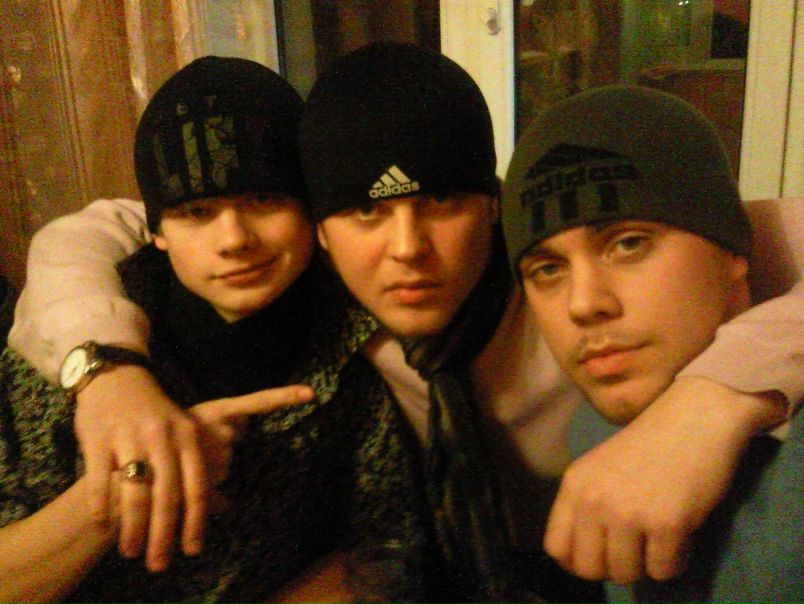 №6, Антон Ловчиков, Сургут, Россия №6, Антон Ловчиков, Сургут, Россия