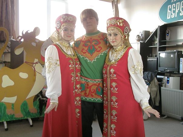 №20, Серёга Марченко, Усинск, Россия №20, Серёга Марченко, Усинск, Россия
