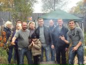 Фотография Смирнова Александра
