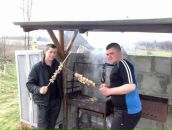 Міша Сабат фотография #4 (источник - https://vk.com/id112923377)