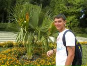 Фотография Титарева Ольга