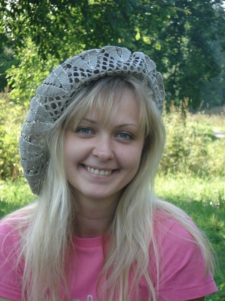 №4, Елена Фролова, 45 лет, Санкт-Петербург №4, Елена Фролова, 45 лет, Санкт-Петербург