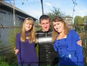 Фотография Голышева Ивана