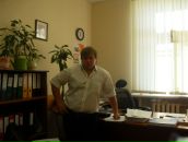 Фотография Дохова Ромы