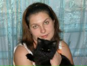 Фотография Шариповой Алсу