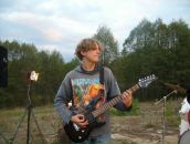 Фотография Истомирова Томка