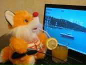 Фотография Мамонова Павла