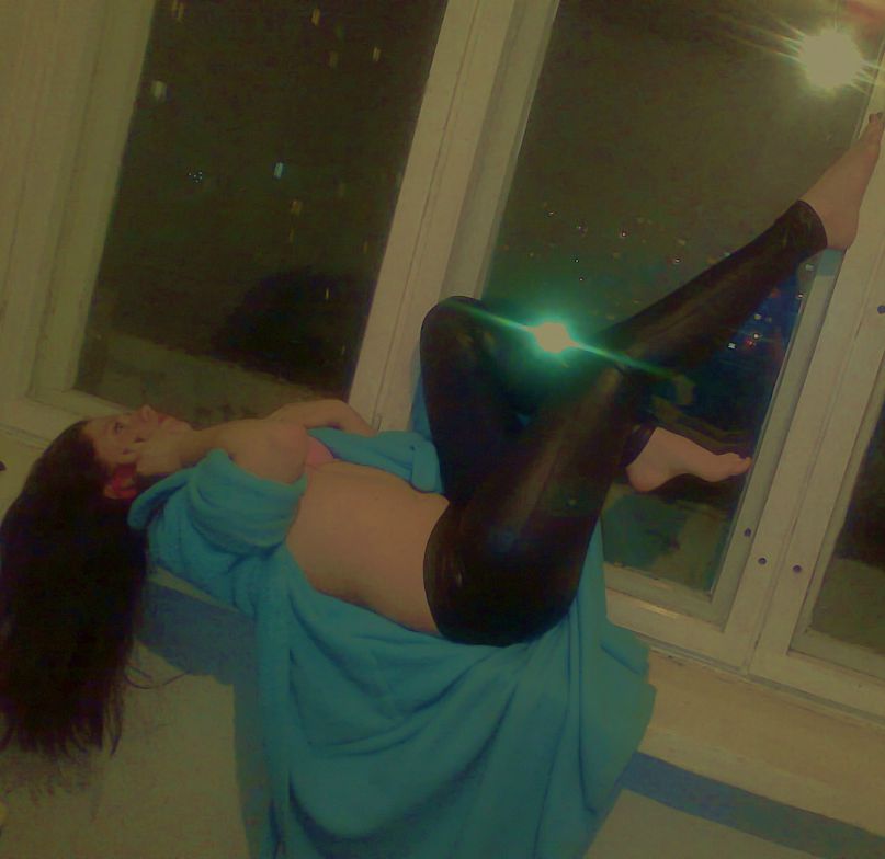 Елена Петровичева фотография #26