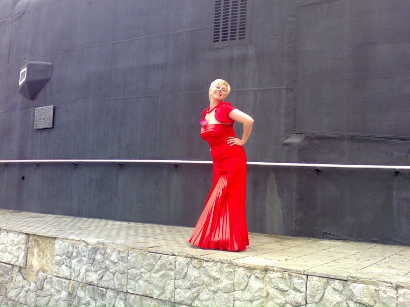 Наталия Ковтун фотография #4