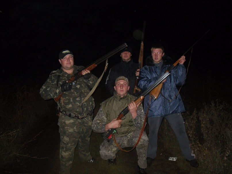 Сергей Кайданюк фотография #42