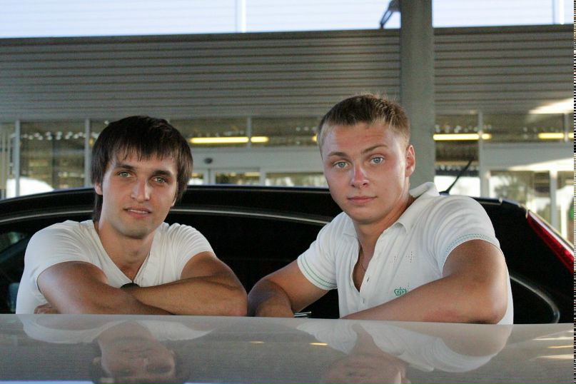 Руслан Горин фотография #11