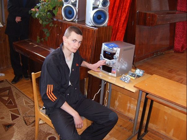 Дмитрий Соснин фото №35